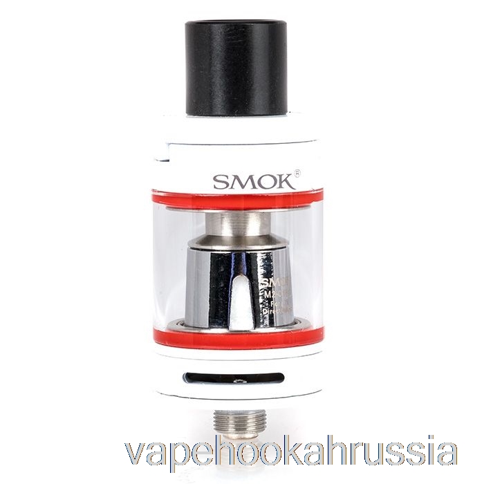 Vape сок Smok Tfv8 Baby зверь бак белый